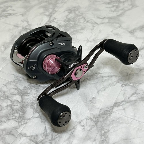 Daiwa catalina 100p rm - 18, 100p-rm