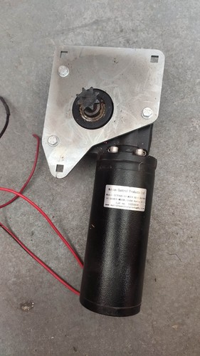 Moteur méchoui tourne - méchoui, broche
