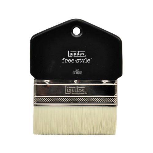 Brosse free style - , 4