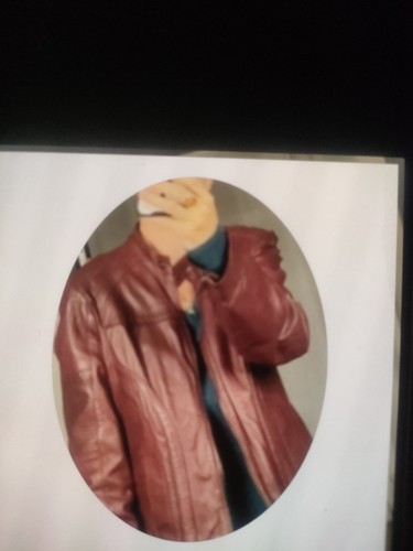 Vestes cuir - en,