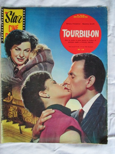 Star cine roman 130 - cine,