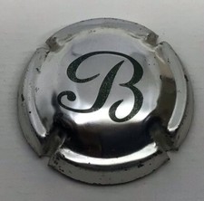 BARANCOURT - N° 08 - CAPSULE