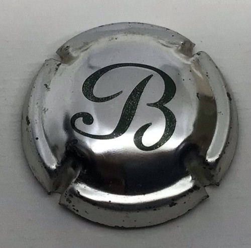 Barancourt 08 capsule - -, n°