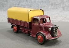 VTG DINKY TOYS MECCANO AUSTIN