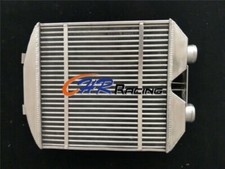 Front Mount Intercooler For