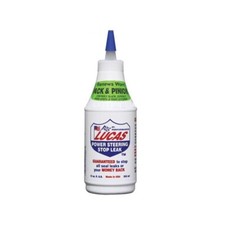 LUCAS OIL - Anti Fuite Direction Assistée - 355ml