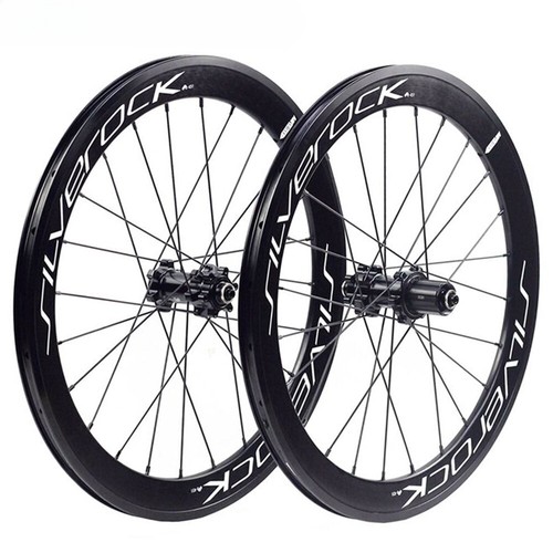 20inch 406 451 alloy wheelset - 451,