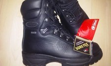 Rangers Gore-Tex " CHIRUCA " - Modèle réservé aux forces spéciales et au C.O.S