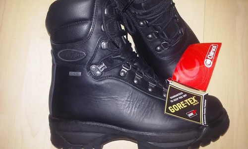 Rangers gore tex chiruca - gore-tex,