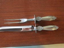 Antique Frank Whiting Sterling