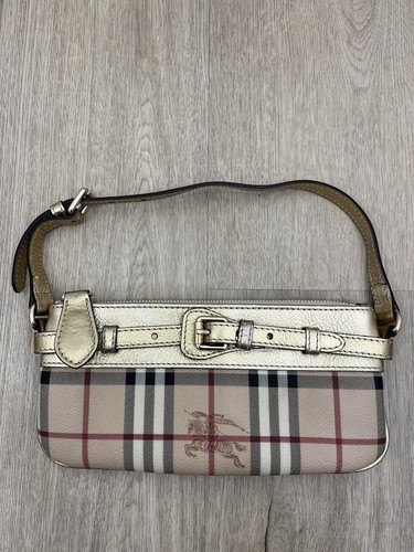 Sac burberry motif - motif, tartan
