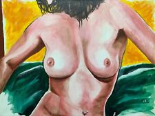 Tableau d  ELY3 (Elie Jaoui) -