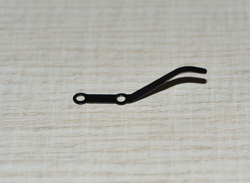 Finger lift for sme - sme, headshell