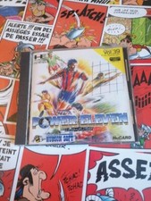 Jeu Vidéo Pc Engine Hucard : Power Eleven 