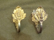 paire embrasse support tringle