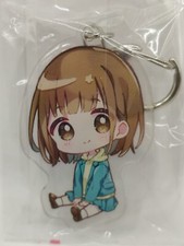 Porte-clé Acrylique Chinatsu