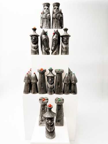 Set pièces de jeu - 30,