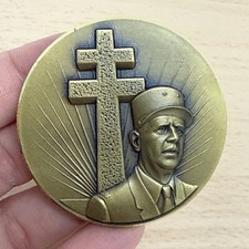 Médaille Centenaire Du