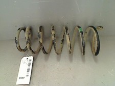 Ressort de suspension arriere gauche SUZUKI JIMNY 1 PHASE 1 4131181A40