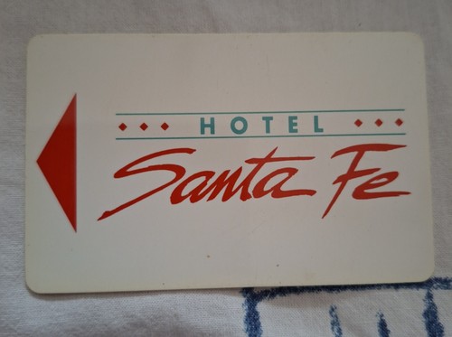 Clé hôtel eurodisney santa - clé,