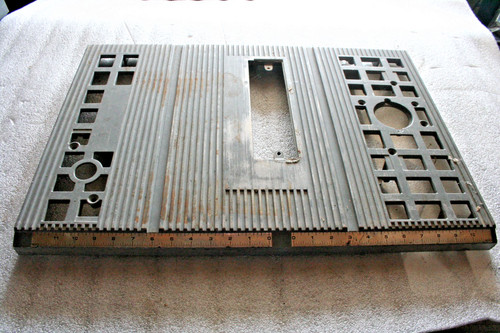 Makita 2708 cast aluminum - makita,