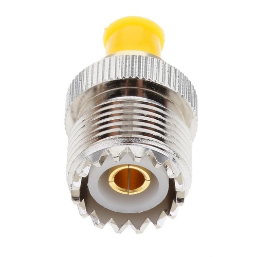Adaptateur coaxial so239 - coaxial,