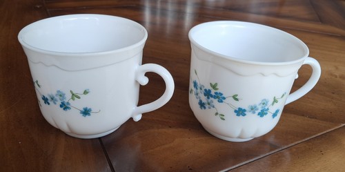 Lot très grandes tasses - lot, 2