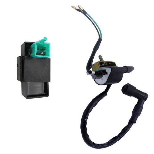 Bobine allumage cdi - bobine, d'allumage