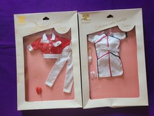 lot tenue outfit courreges