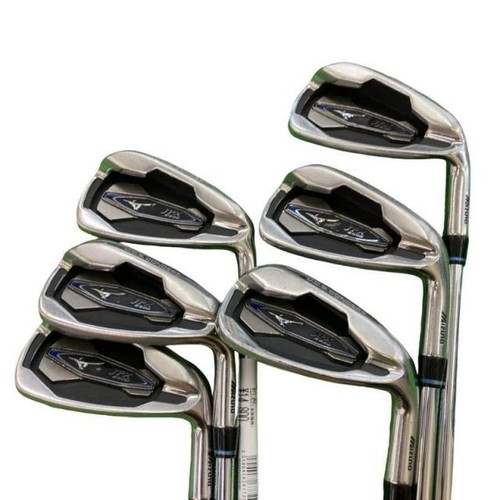 Mizuno jpx e600 face iron - [mizuno],