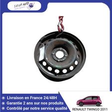 🇫🇷 JANTE TOLE RENAULT