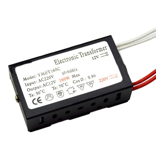 Transformateur électronique