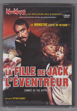 La Fille de Jack l'Eventreur /