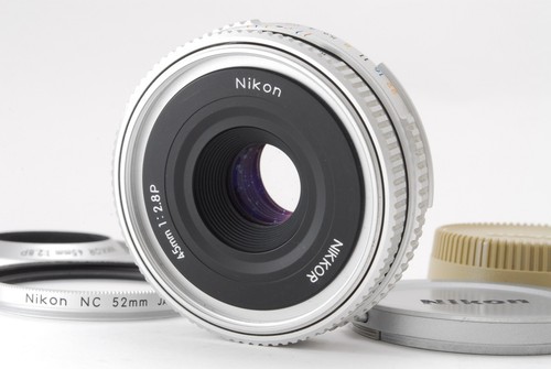 Neuf objectif nikon s ais - objectif, ai-s