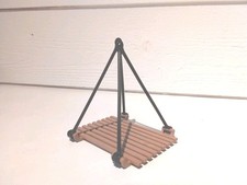 PLAYMOBIL PIÈCE 3550/BATEAU