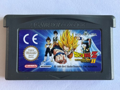 Dragon ball héritage - z, de