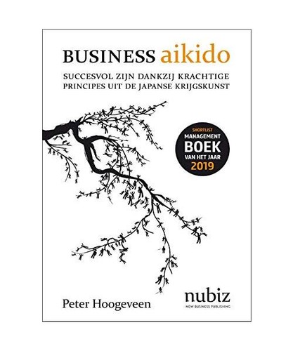 Business aikido succesvol - business,