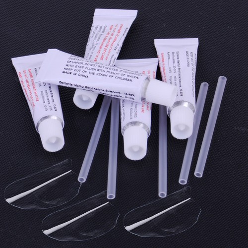 Kit clair 5cm pvc rond - 5,