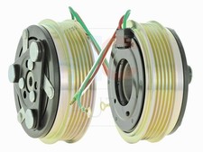 ACAUTO Embrayage Magnétique