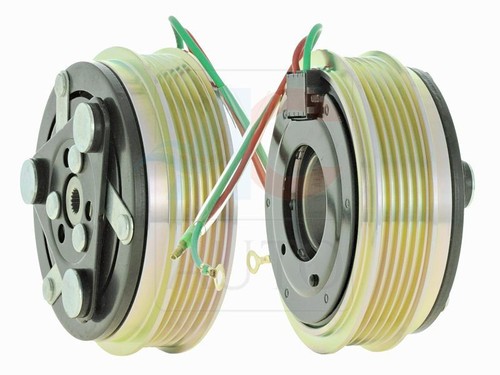 Acauto embrayage magnétique - acauto,