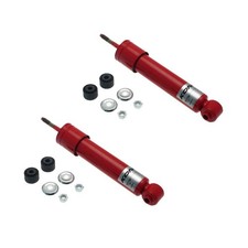 Amortisseurs Koni Avant Pour