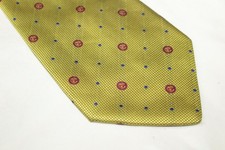 NODUS VIVENDI Cravate En Soie