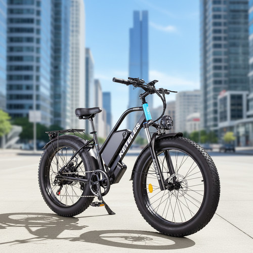 30mph keteles xf4000 1000w 48v - 30mph,