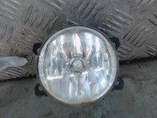 Anti brouillard gauche (feux)