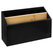 Organiseur de Bureau Bambou