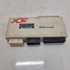 Boîtier GM3 / ZKE BMW X5 E53