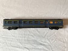 Lima HO wagon voiture banlieue