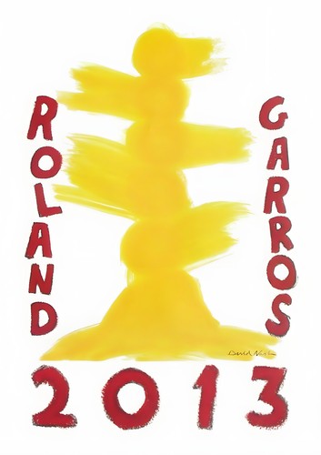 Roland garros tennis 2013 - -,