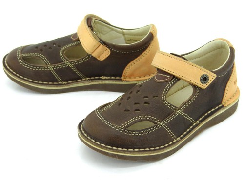 Kickers woazmi sandales enfant - sandales,
