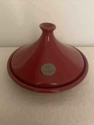 Emile henry france tajine - emile,